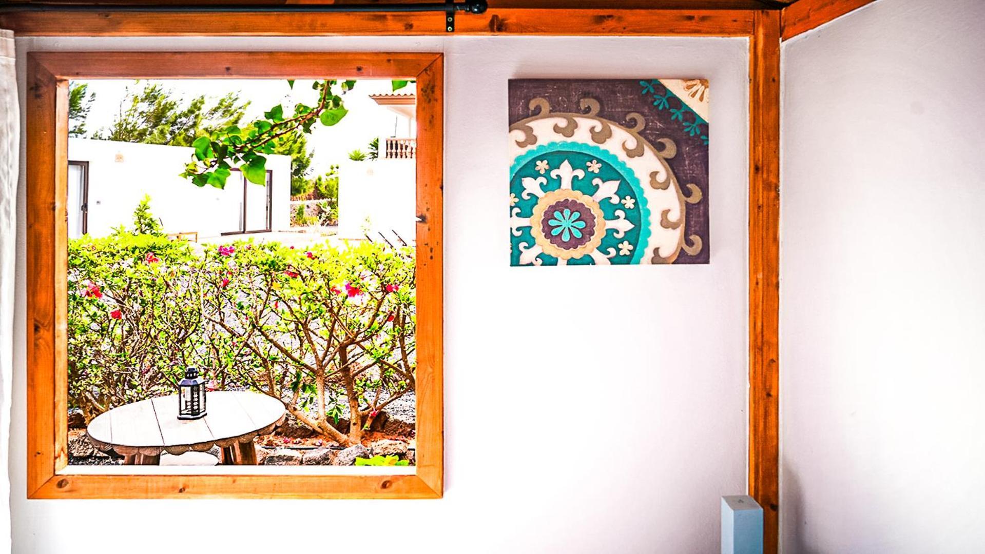 Villa Azul Fuerteventura Villaverde  Ngoại thất bức ảnh