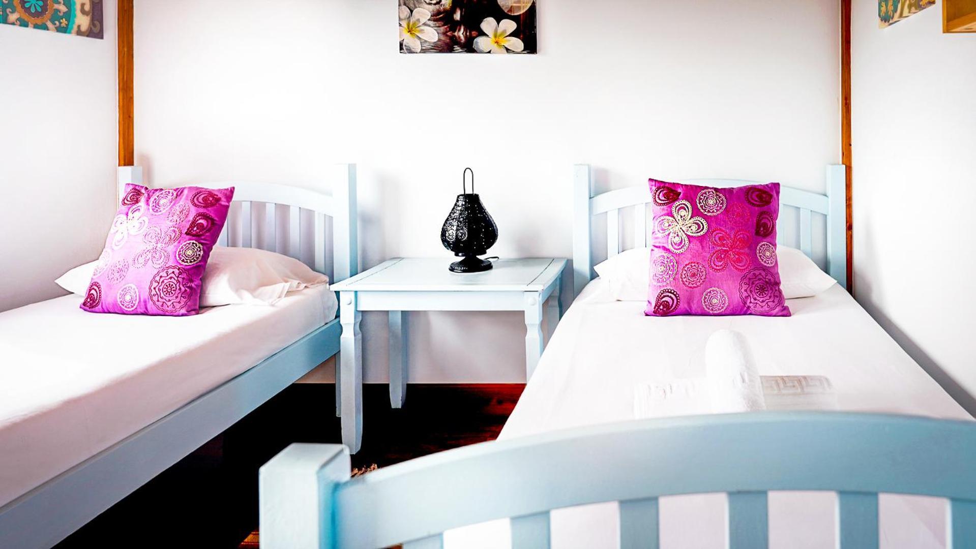 Villa Azul Fuerteventura Villaverde  Ngoại thất bức ảnh