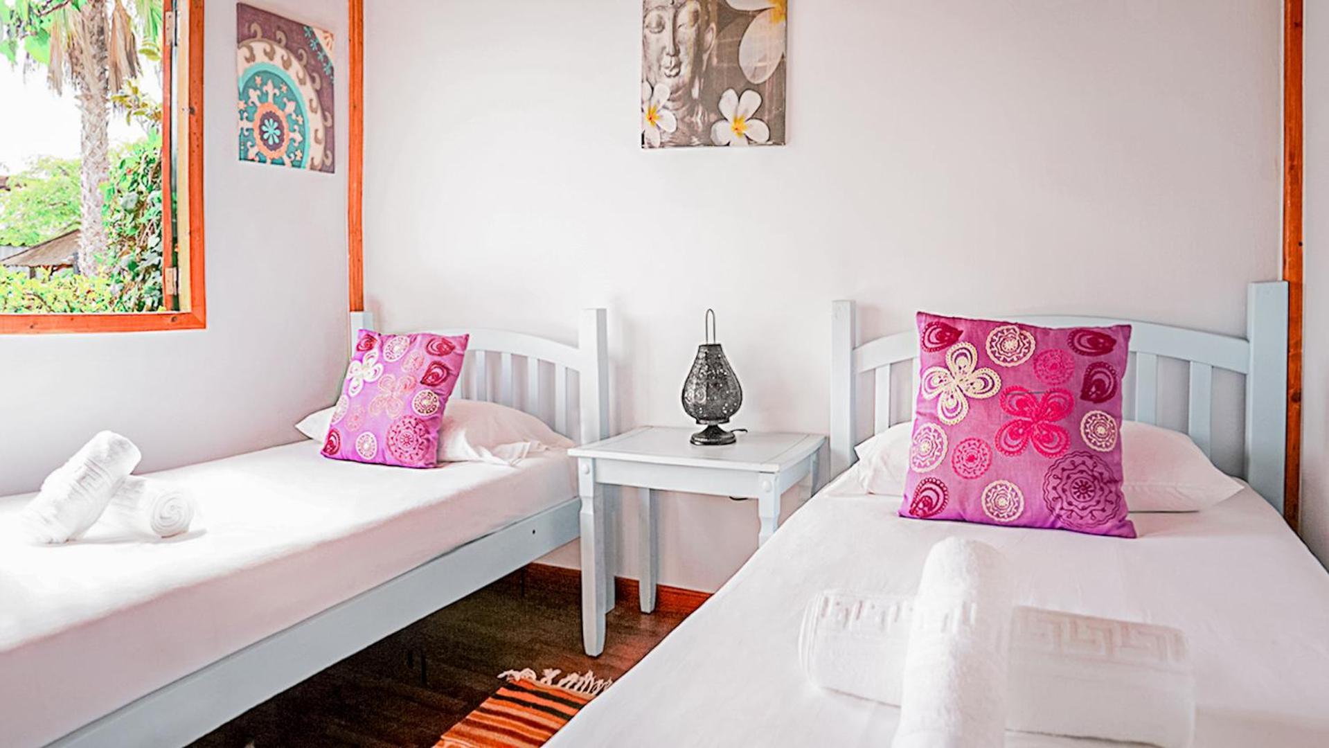 Villa Azul Fuerteventura Villaverde  Ngoại thất bức ảnh