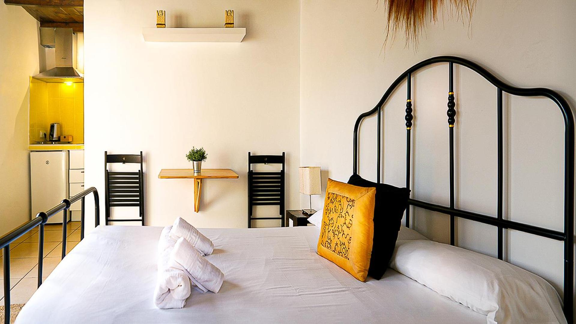 Villa Azul Fuerteventura Villaverde  Ngoại thất bức ảnh