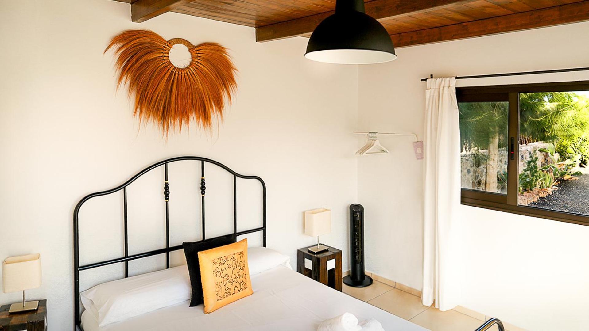 Villa Azul Fuerteventura Villaverde  Ngoại thất bức ảnh