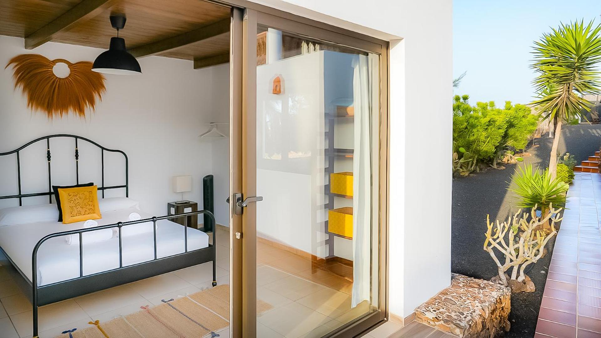 Villa Azul Fuerteventura Villaverde  Ngoại thất bức ảnh