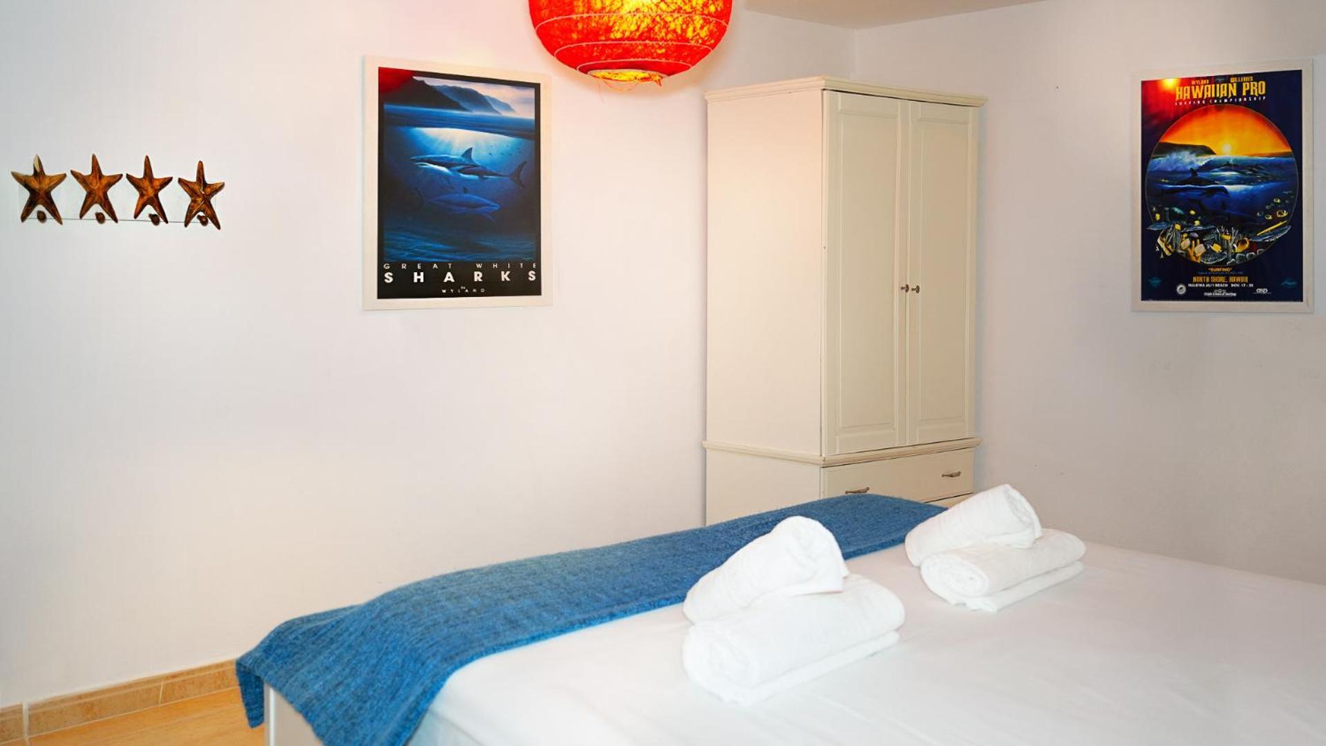 Villa Azul Fuerteventura Villaverde  Ngoại thất bức ảnh