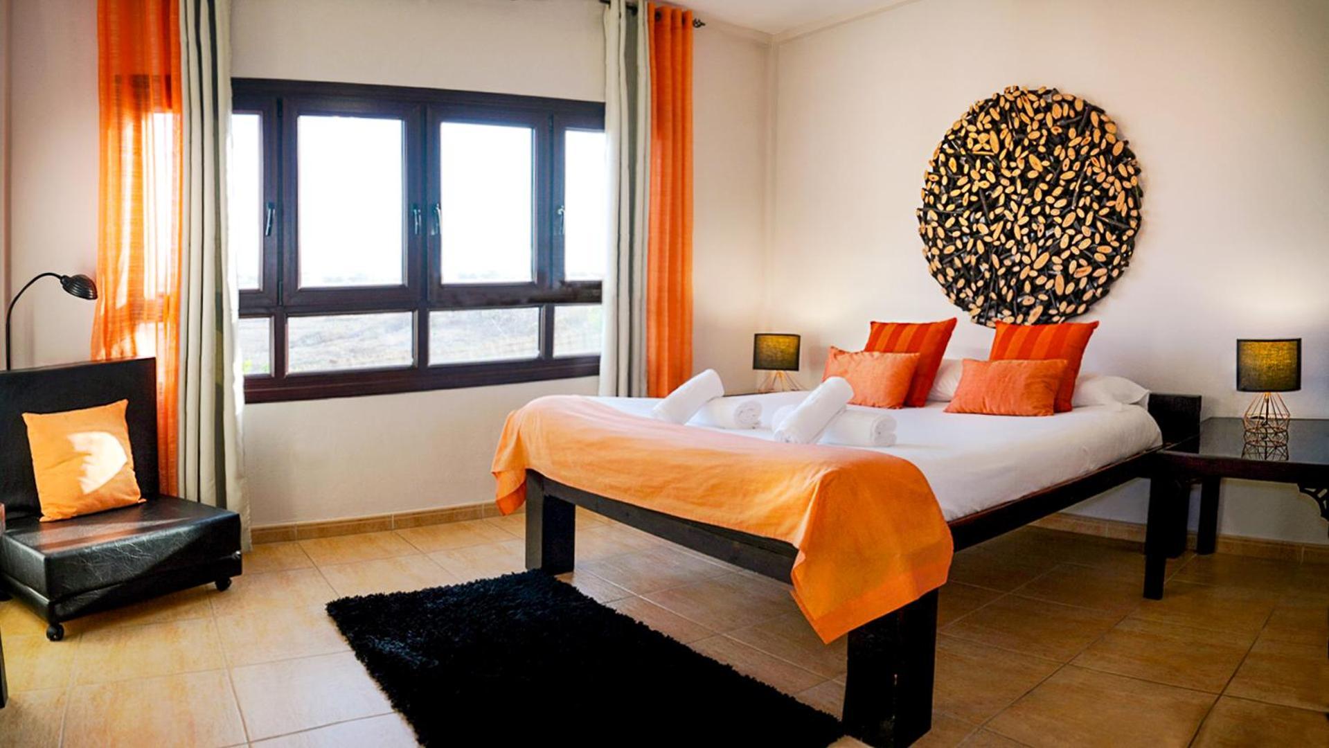 Villa Azul Fuerteventura Villaverde  Ngoại thất bức ảnh