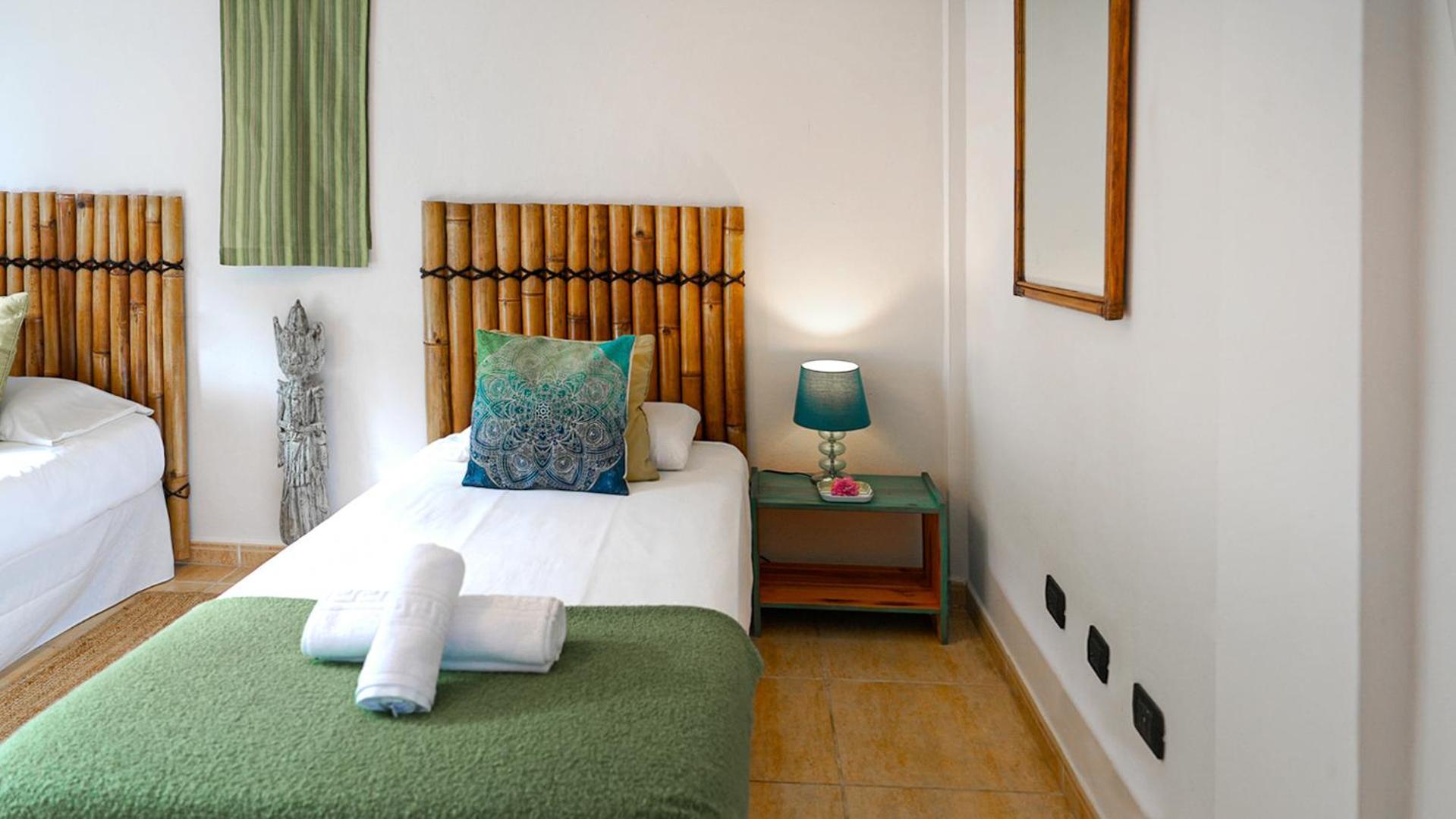 Villa Azul Fuerteventura Villaverde  Ngoại thất bức ảnh