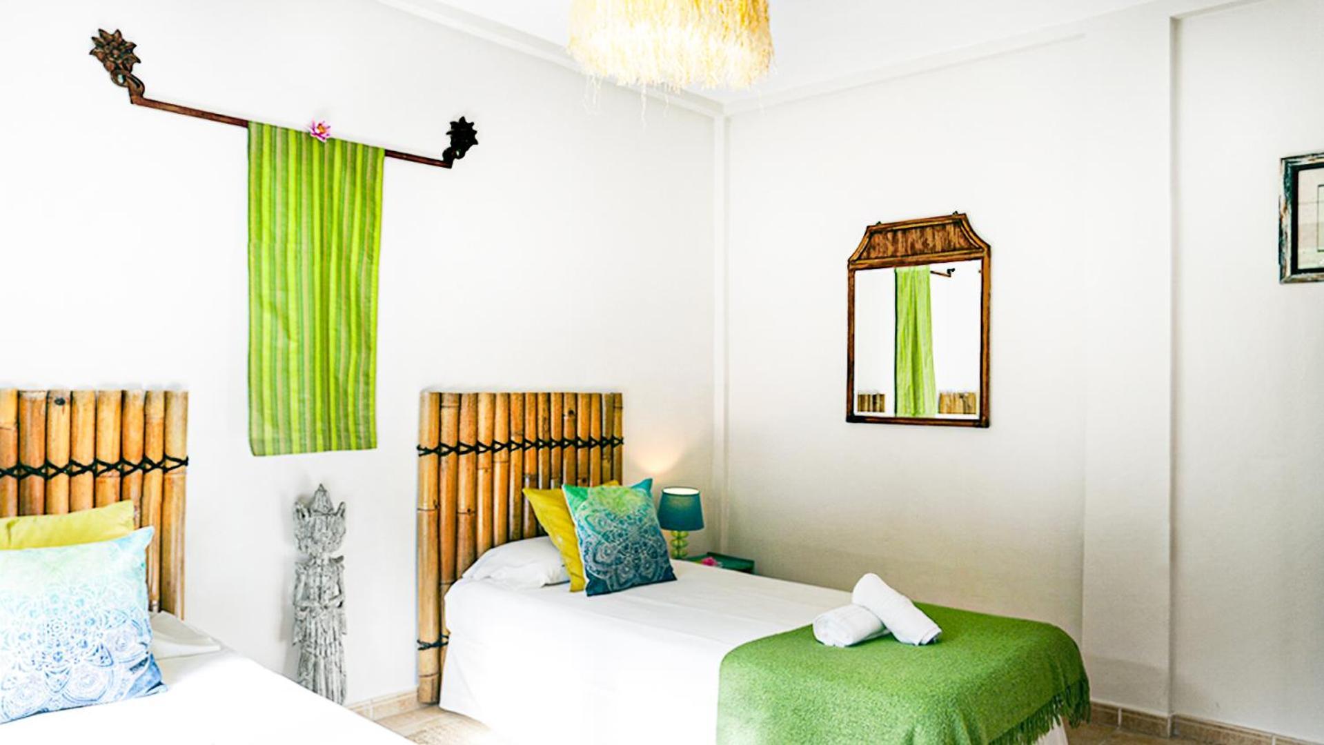 Villa Azul Fuerteventura Villaverde  Ngoại thất bức ảnh