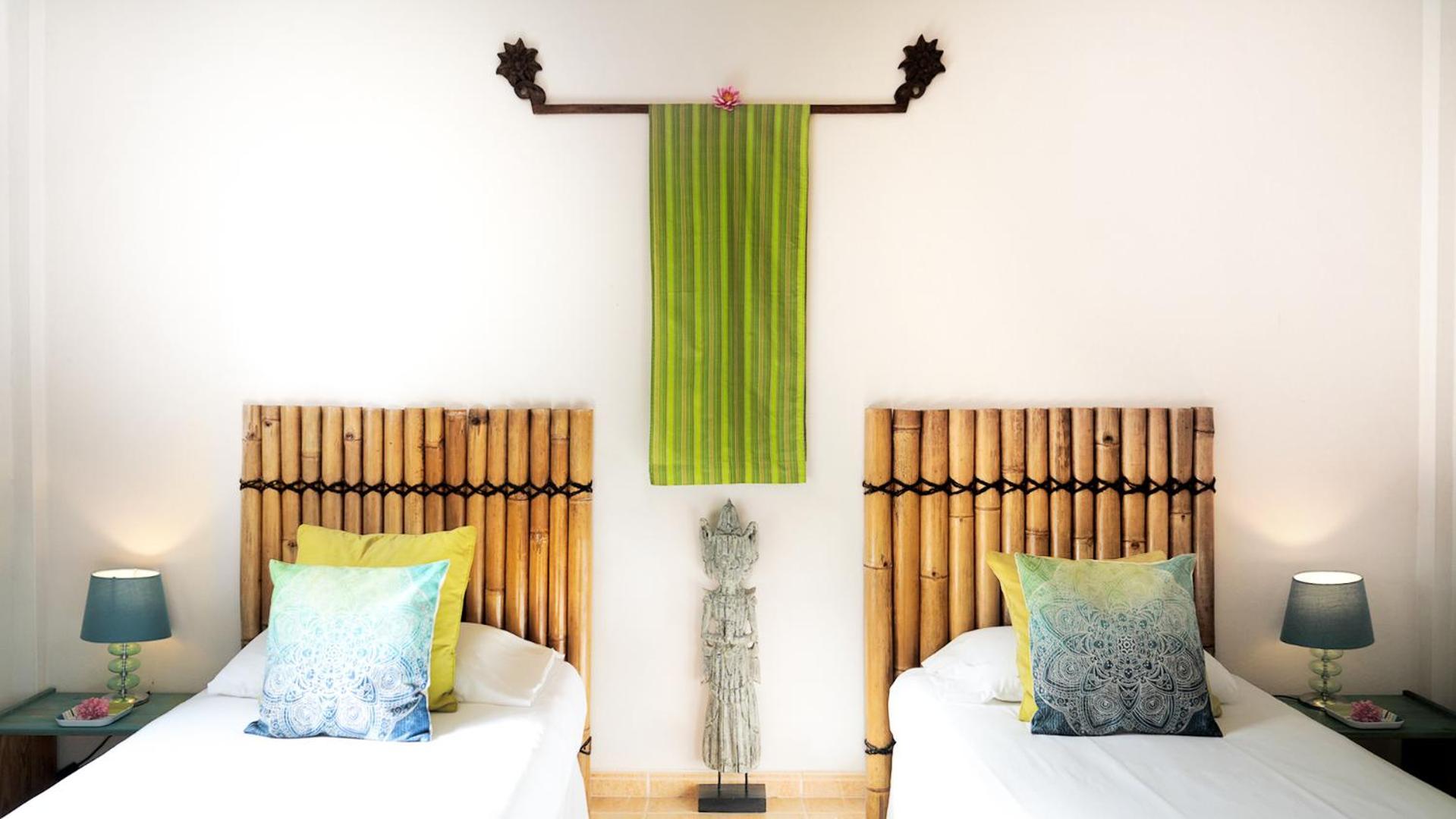 Villa Azul Fuerteventura Villaverde  Ngoại thất bức ảnh