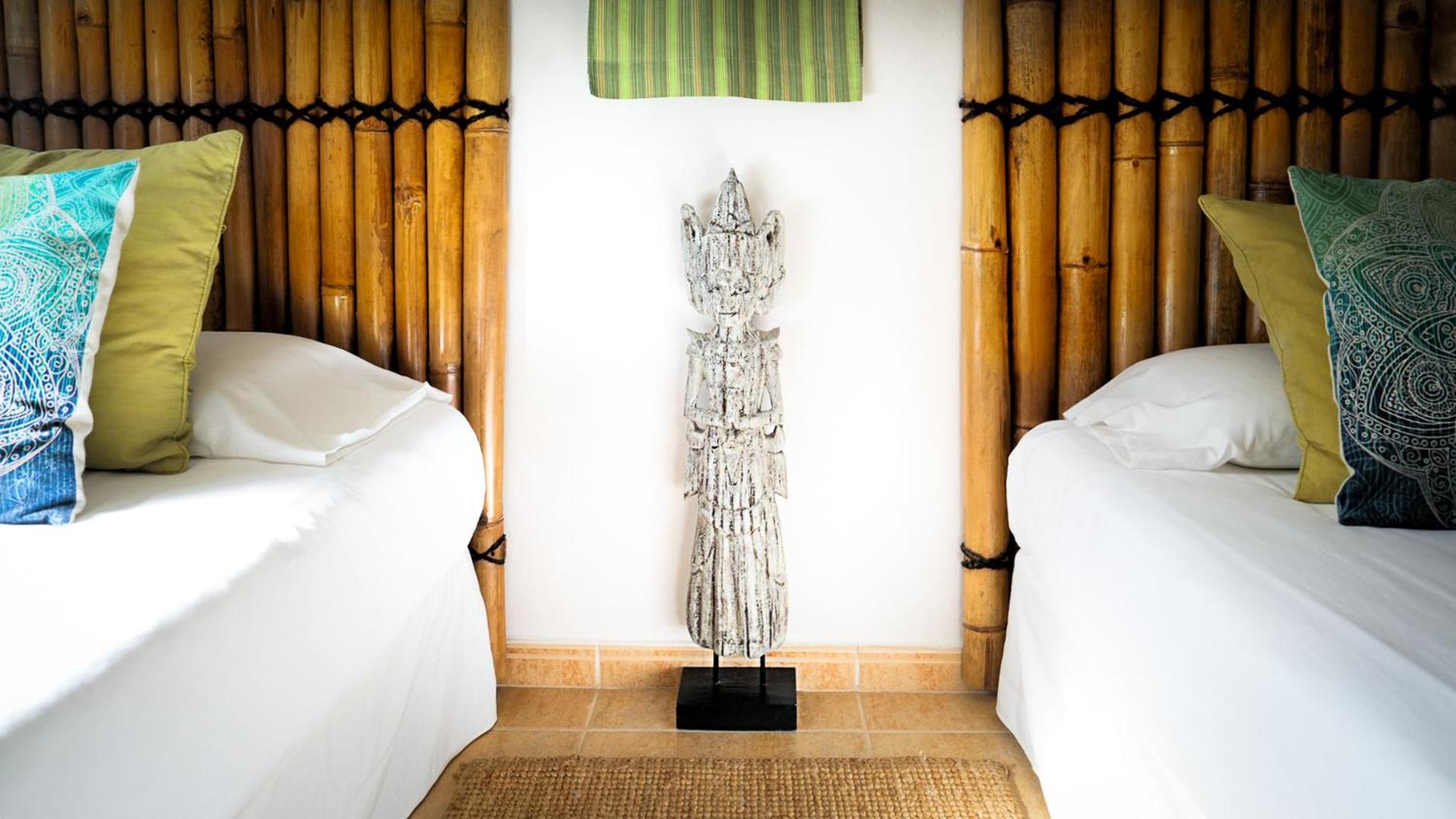 Villa Azul Fuerteventura Villaverde  Ngoại thất bức ảnh