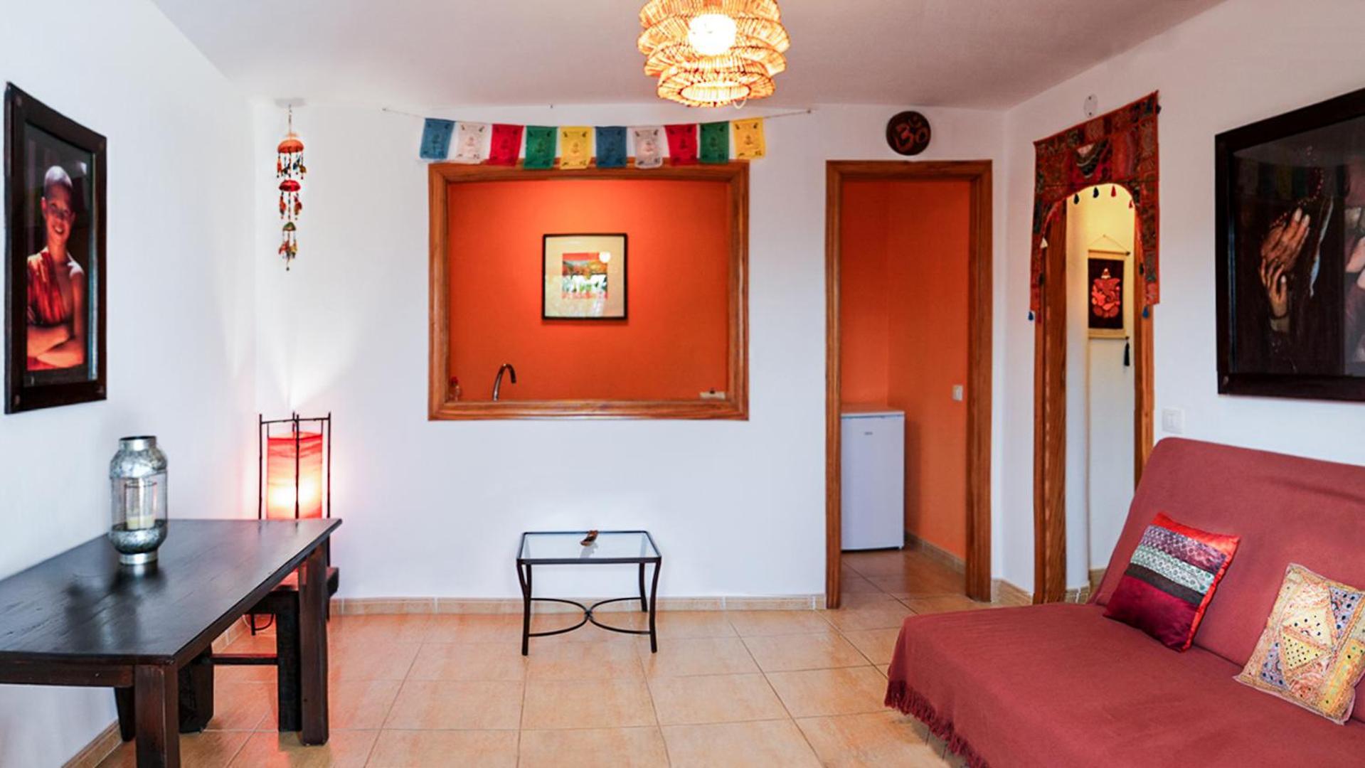 Villa Azul Fuerteventura Villaverde  Ngoại thất bức ảnh