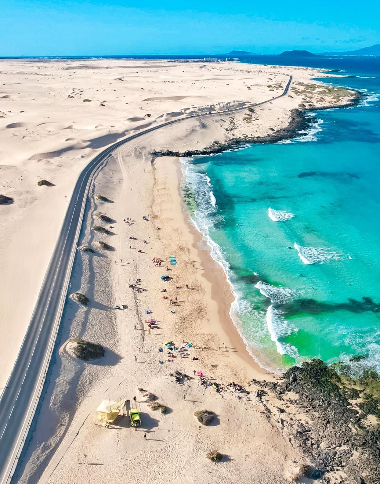 Villa Azul Fuerteventura Villaverde  Ngoại thất bức ảnh