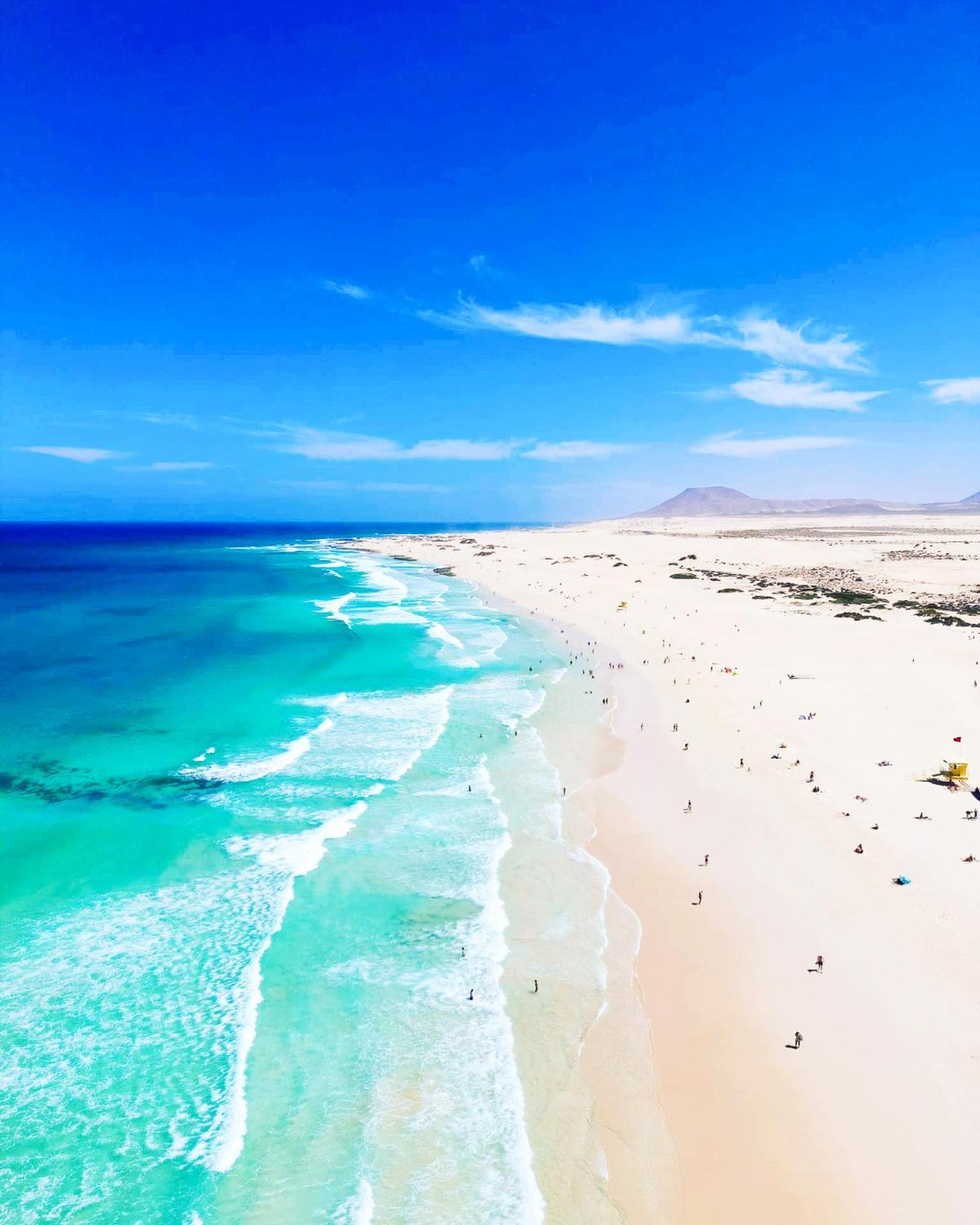 Villa Azul Fuerteventura Villaverde  Ngoại thất bức ảnh